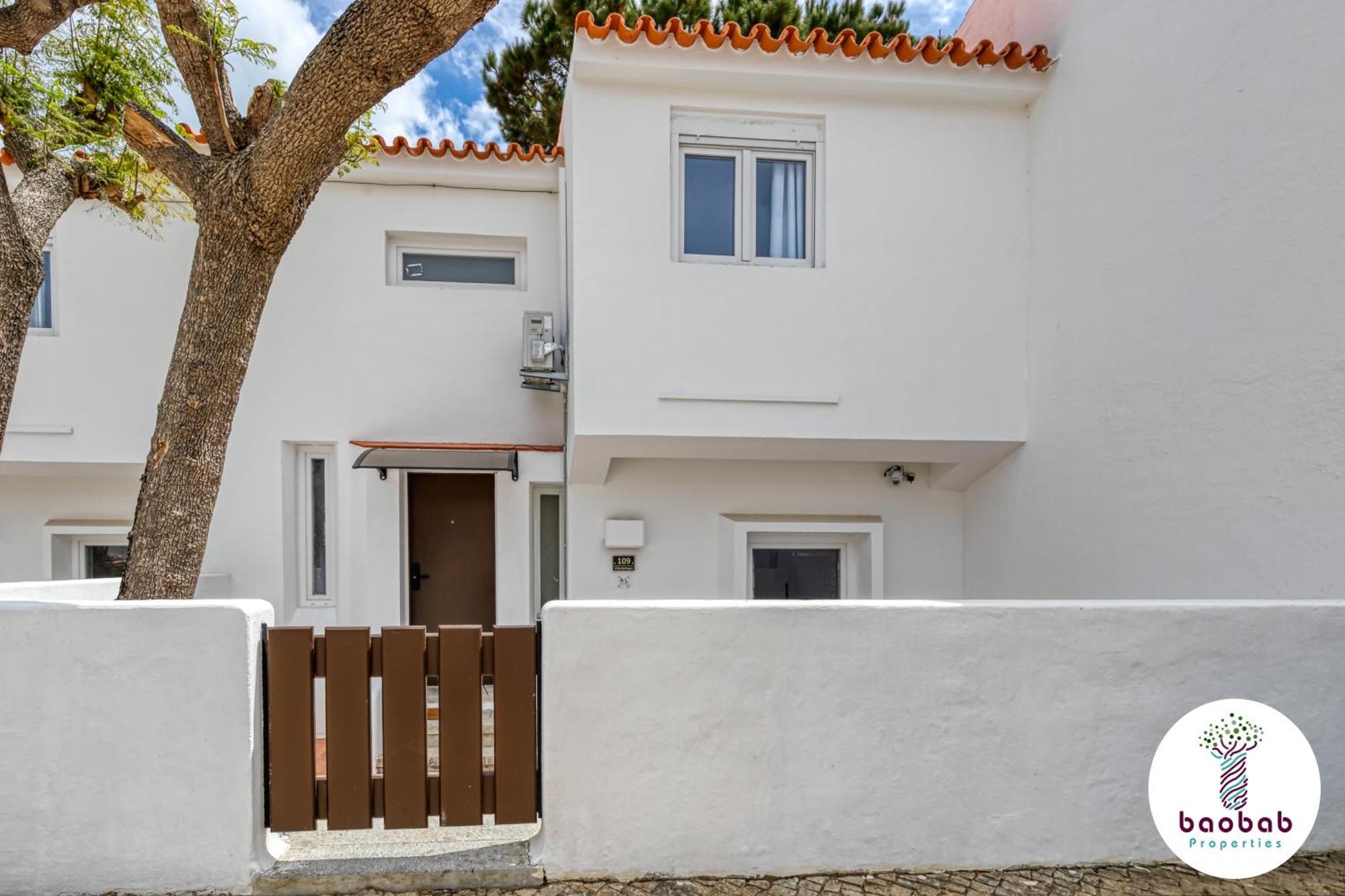 Villa Bellagio Albufeira Exterior foto